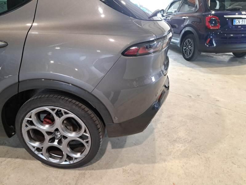 Alfa Romeo Tonale 1.5 160CV HYBRID TCT7 VELOCE - foto 64