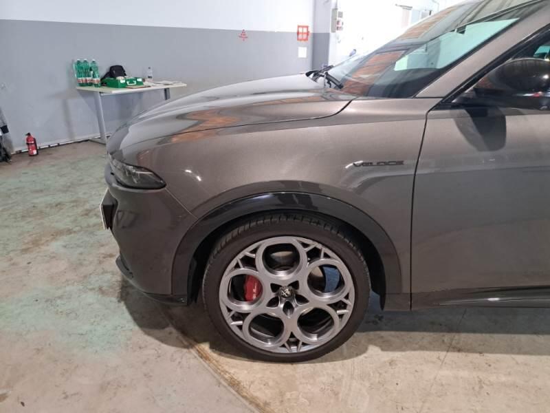 Alfa Romeo Tonale 1.5 160CV HYBRID TCT7 VELOCE - foto 77