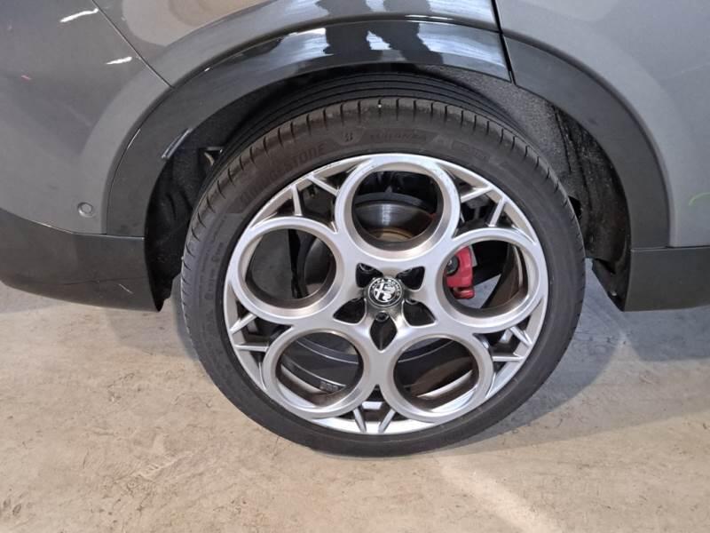 Alfa Romeo Tonale 1.5 160CV HYBRID TCT7 VELOCE - foto 88