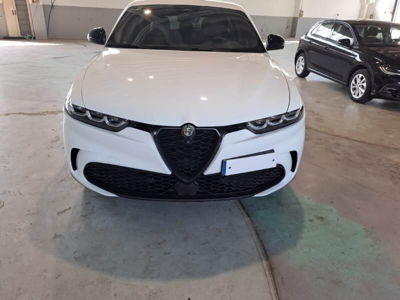 Alfa Romeo Tonale 1.5 160CV HYBRID TCT7 VELOCE - foto 25