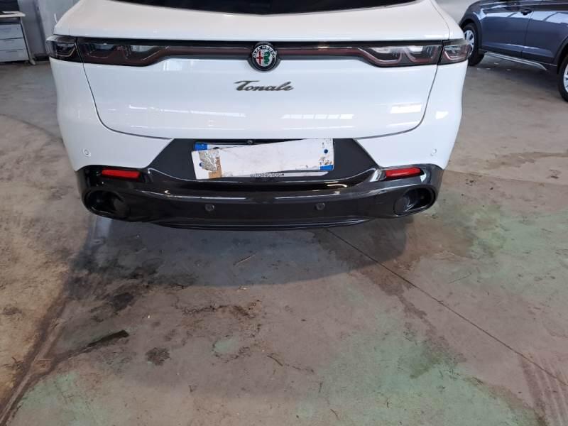 Alfa Romeo Tonale 1.5 160CV HYBRID TCT7 VELOCE - foto 27