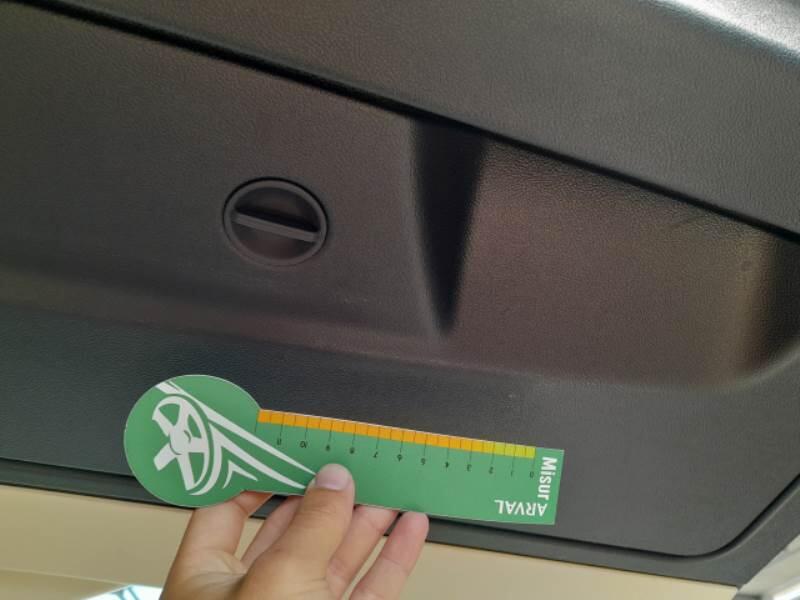 Foto auto