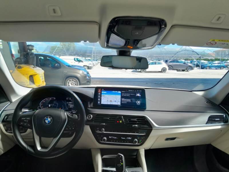 Foto auto