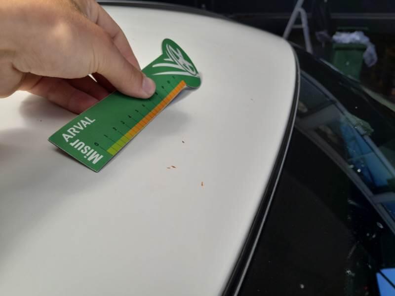 Foto auto