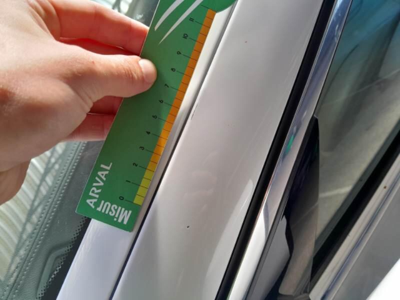 Foto auto