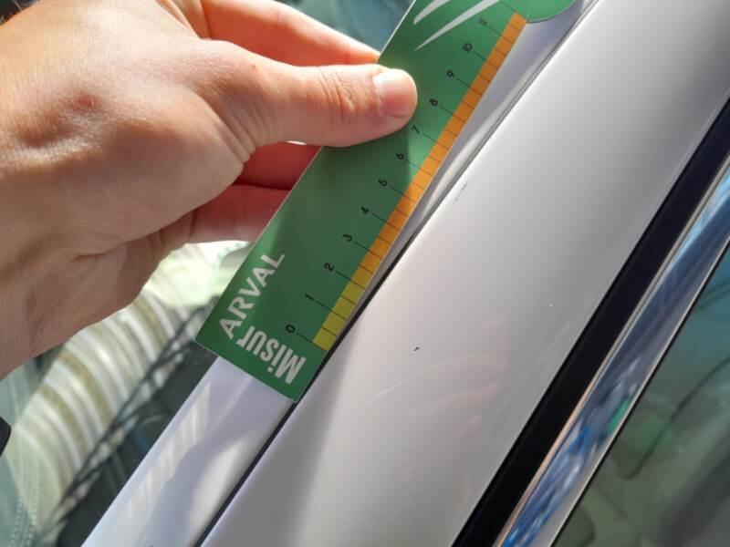 Foto auto
