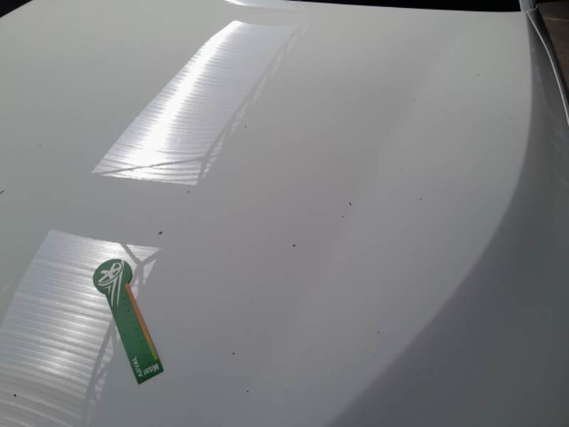 Foto auto