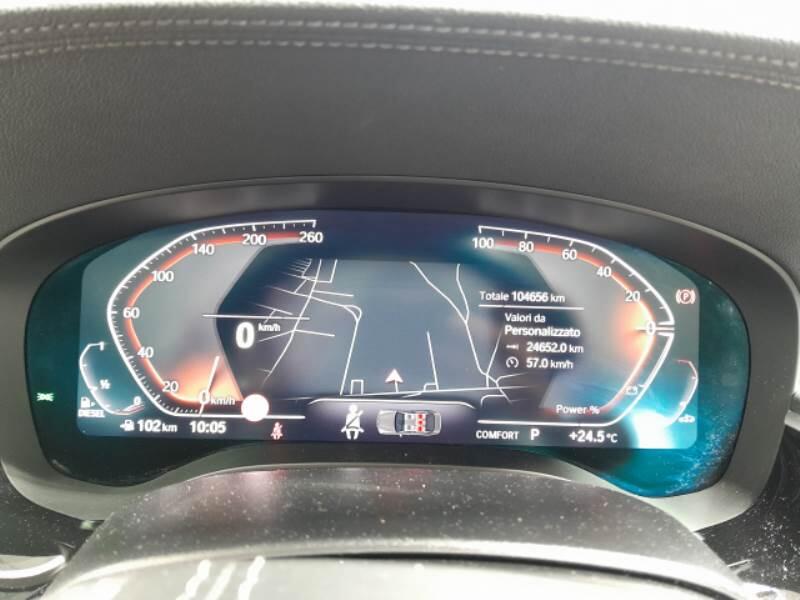 Foto auto