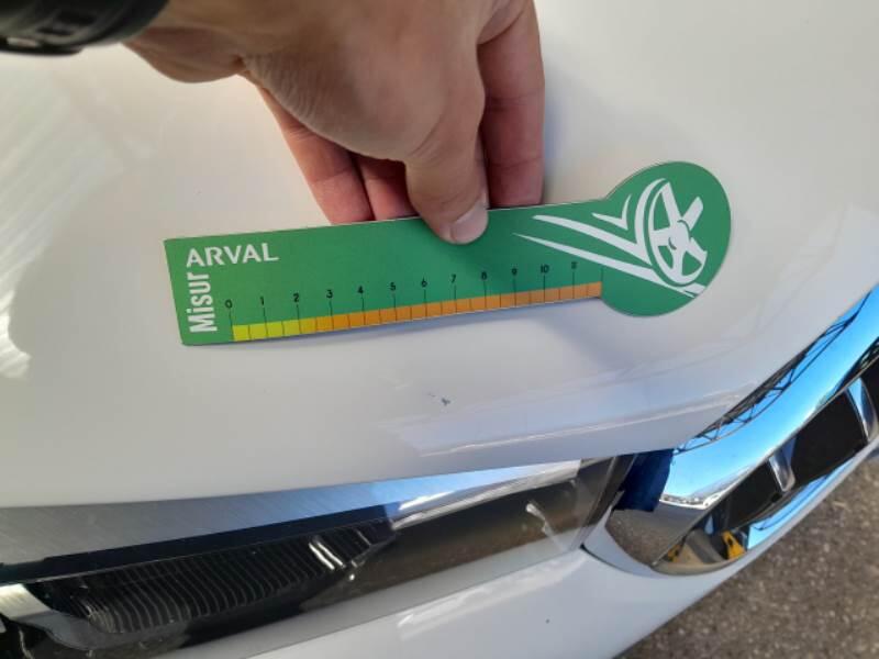 Foto auto