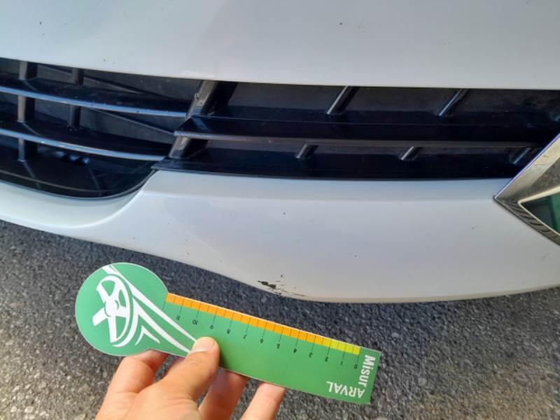 Foto auto