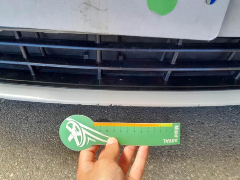 Foto auto
