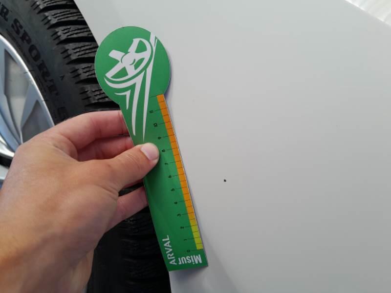 Foto auto