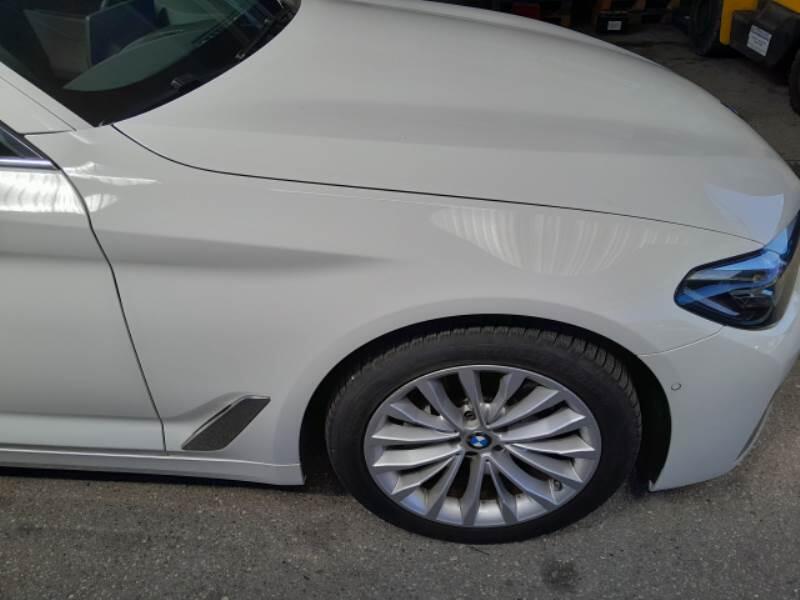 Foto auto