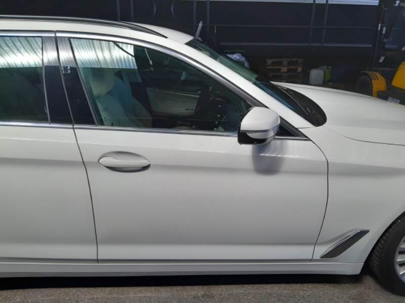 Foto auto