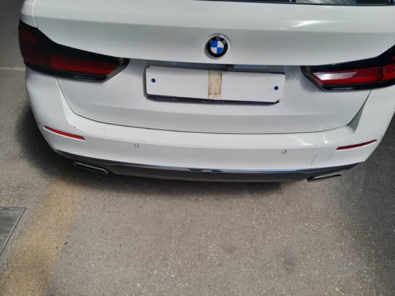 Foto auto
