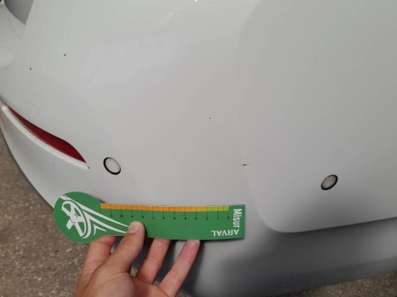 Foto auto
