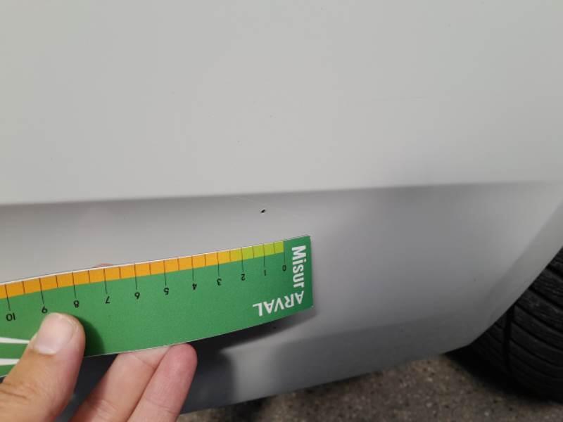 Foto auto