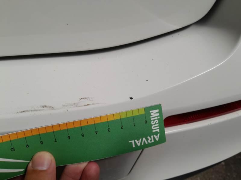 Foto auto