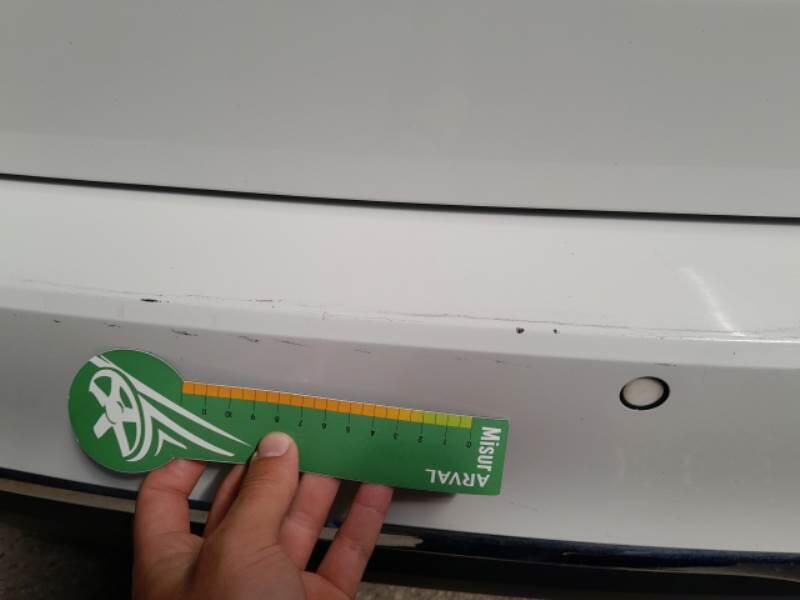 Foto auto