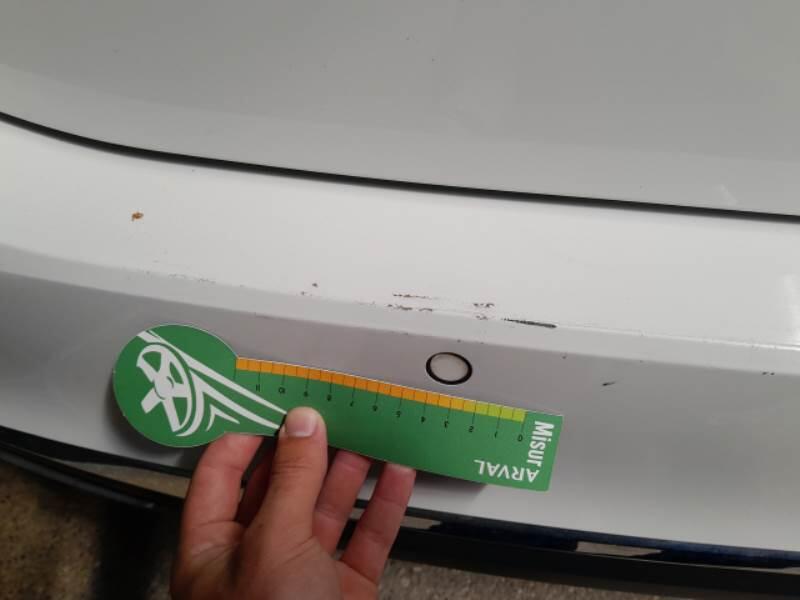 Foto auto