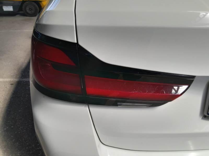 Foto auto
