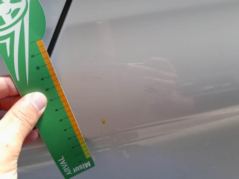 Foto auto