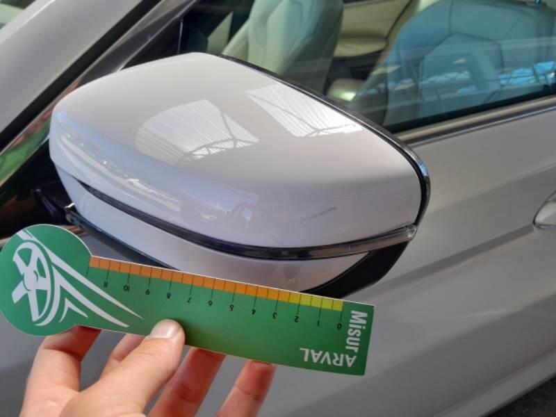 Foto auto