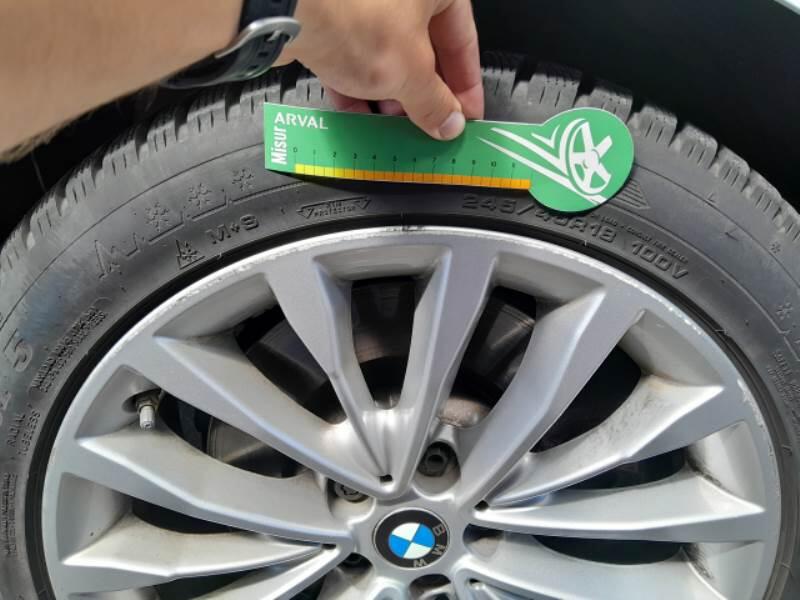 Foto auto