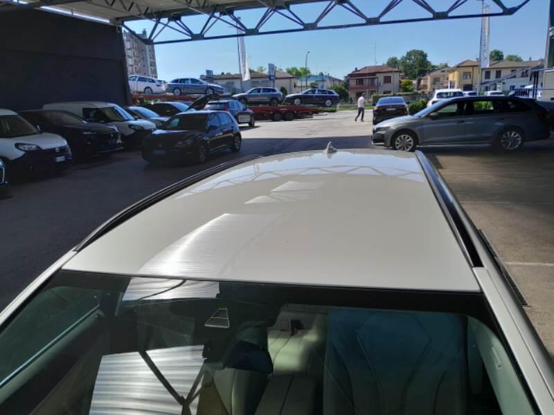 Foto auto