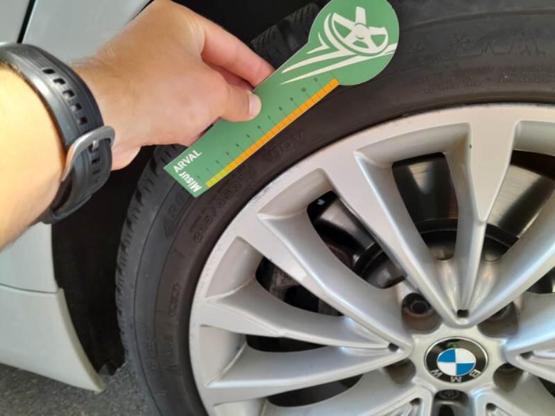 Foto auto