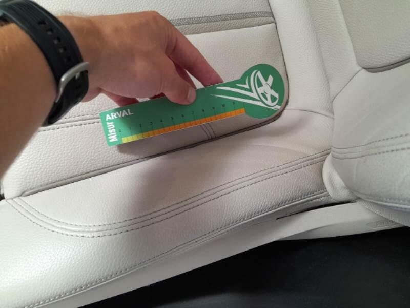 Foto auto