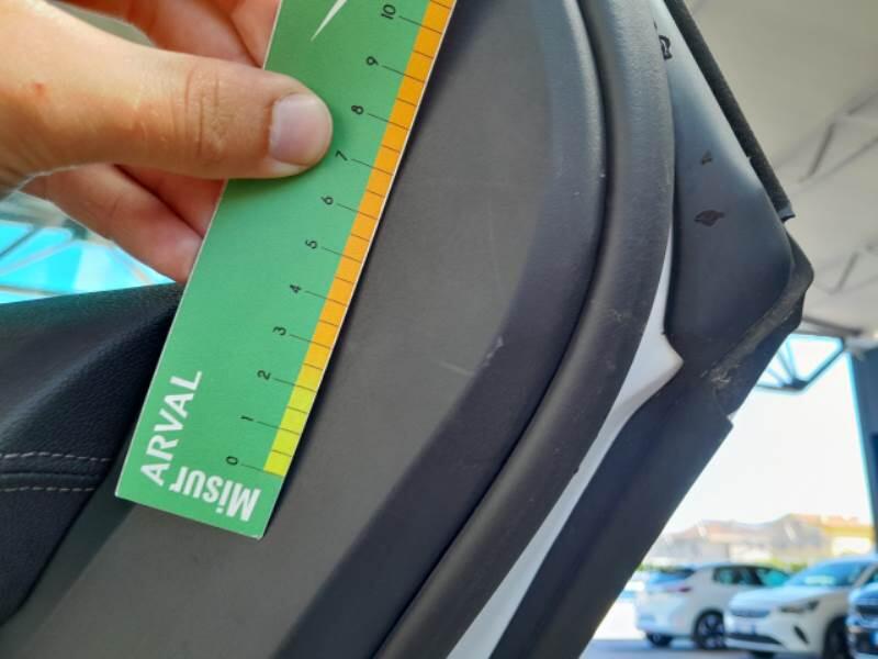 Foto auto