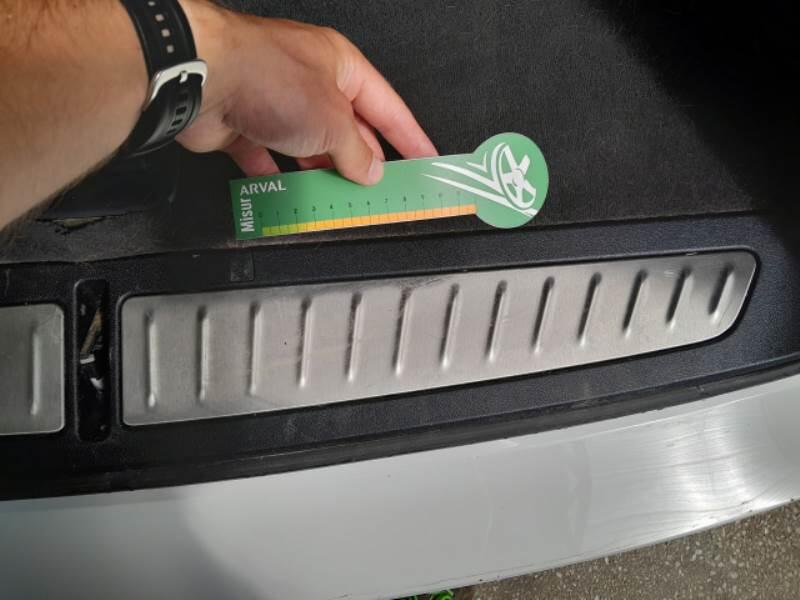 Foto auto