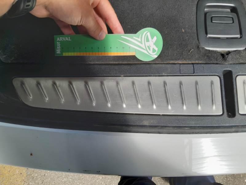 Foto auto