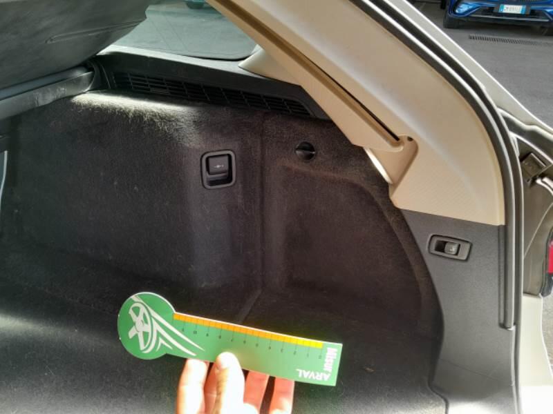 Foto auto