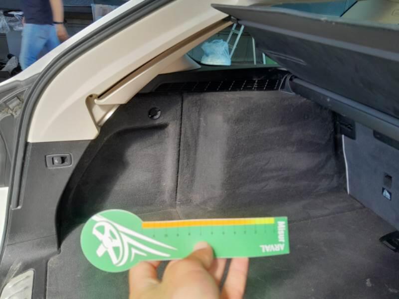 Foto auto