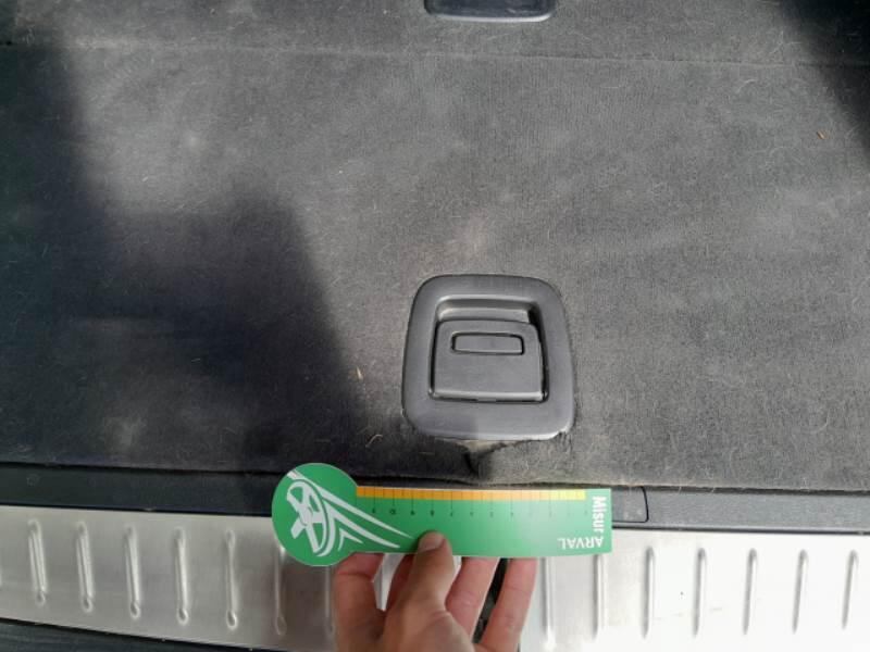 Foto auto