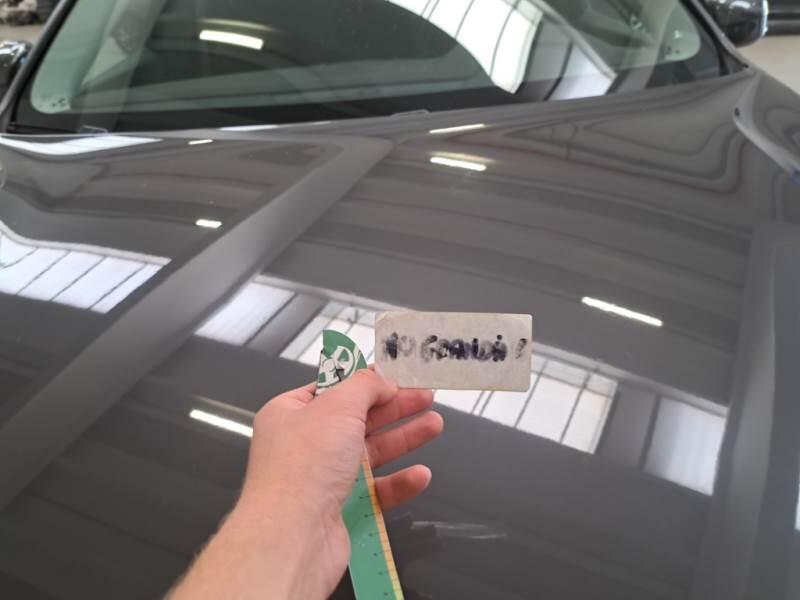 Foto auto