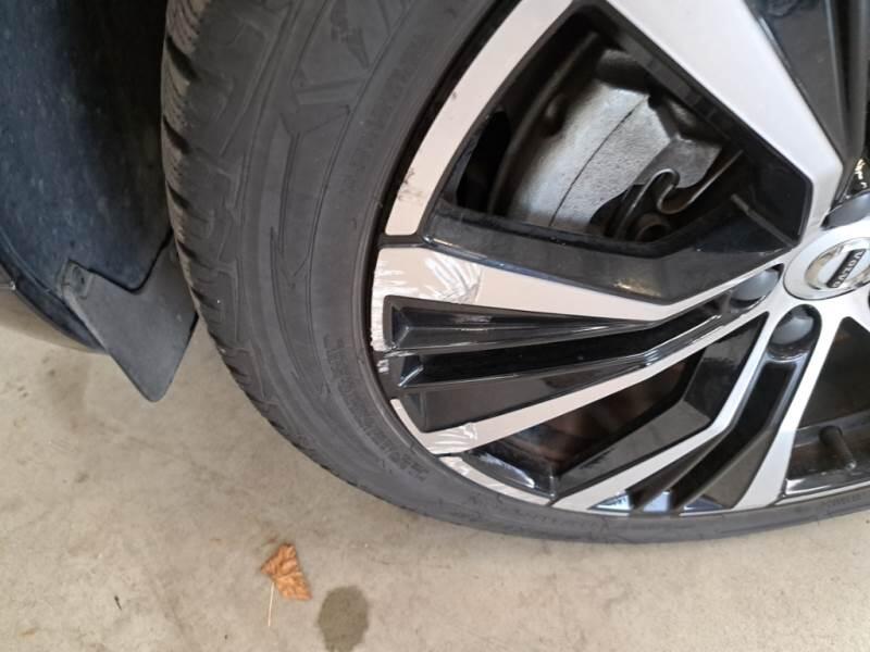 Foto auto
