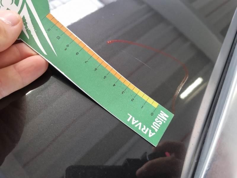 Foto auto