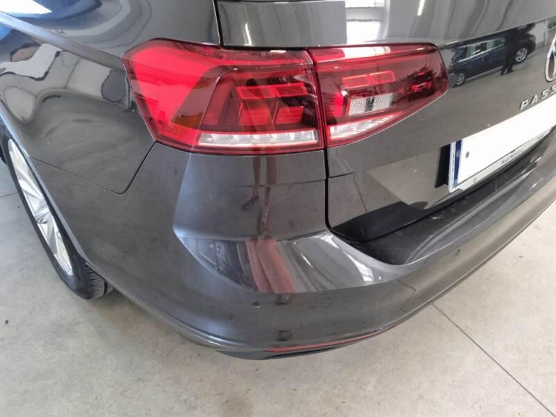 Foto auto