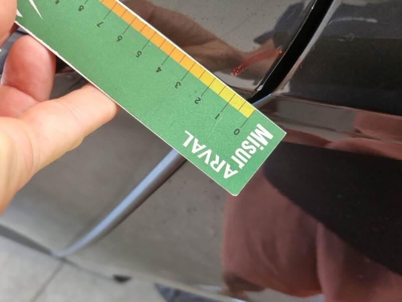Foto auto