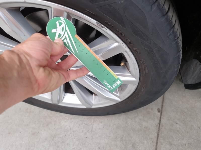 Foto auto