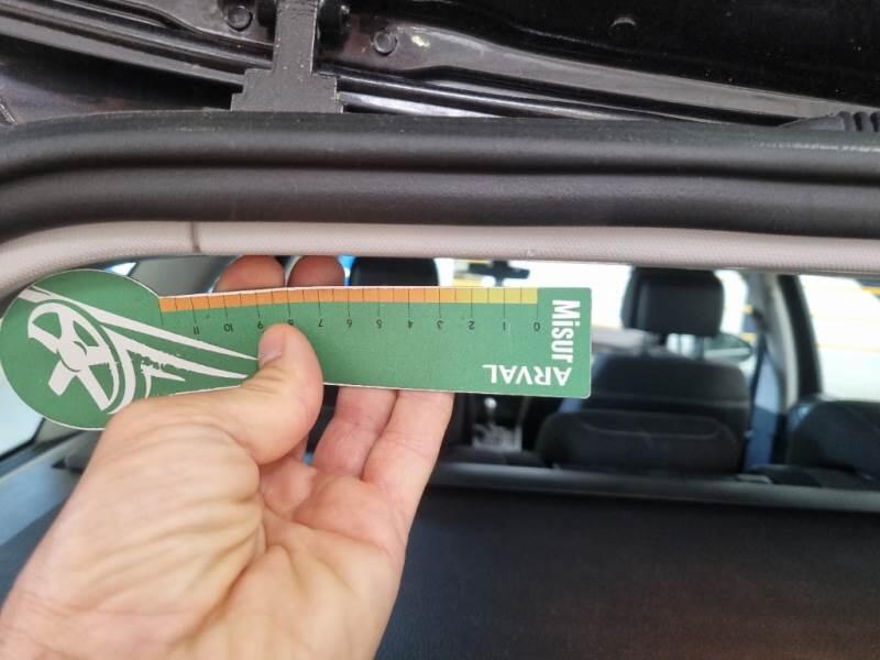 Foto auto
