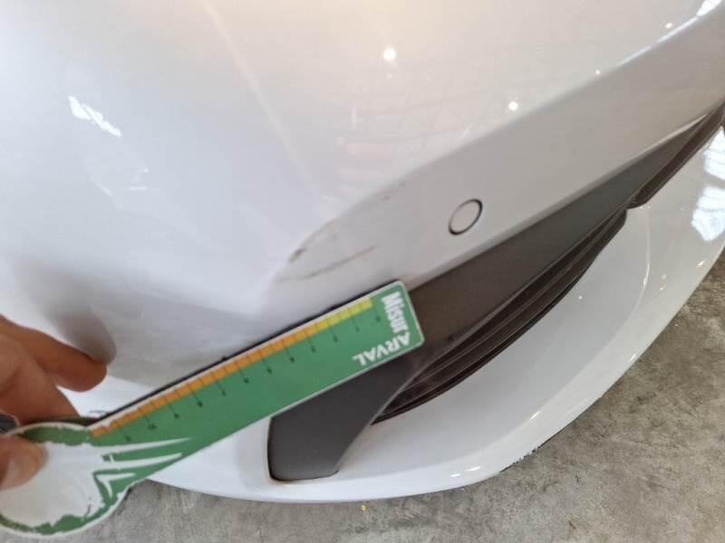 Foto auto