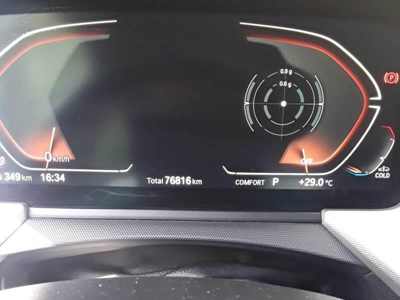 Foto auto