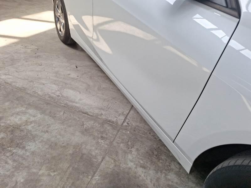 Foto auto