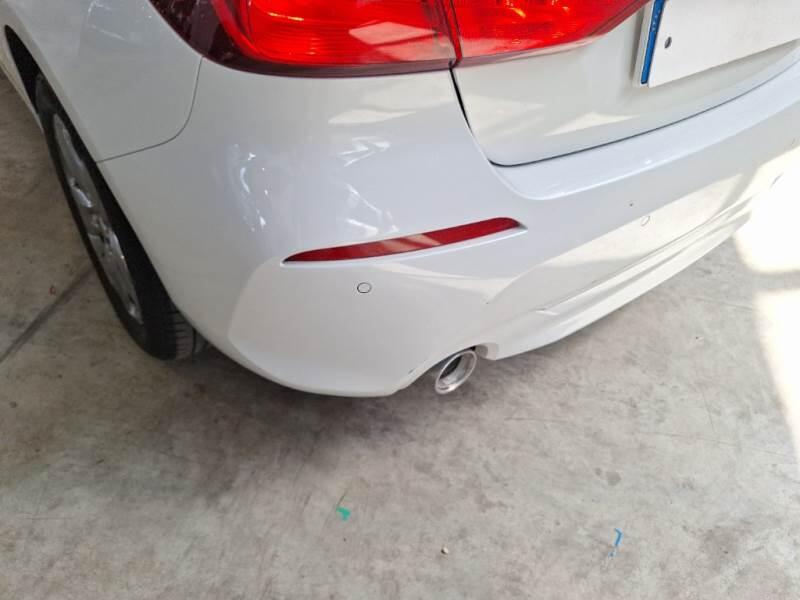Foto auto
