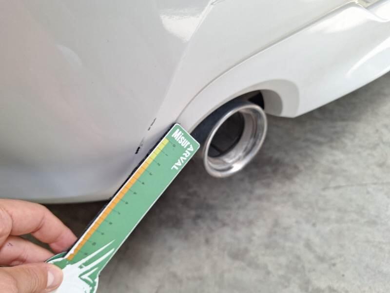Foto auto