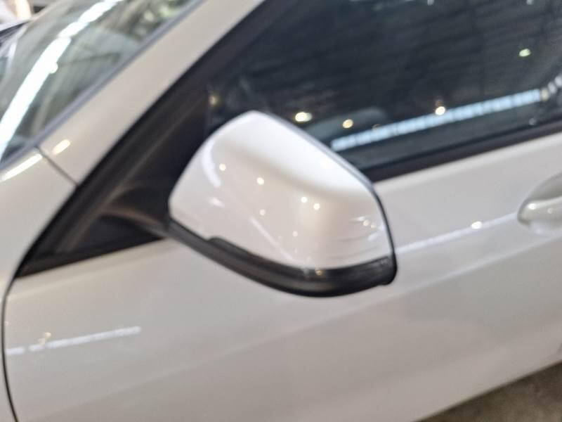 Foto auto